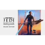 STAR WARS Jedi: Survivor DELUXE Origin