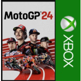 ☑️⭐MotoGP™24 XBOX⭐Покупка на Ваш акк⭐☑️ 🫵