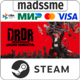 Dead Rising Deluxe Remaster Digital Deluxe * RU/СНГ/TR
