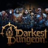 🔴 Darkest Dungeon 2❗️PS4/PS5 🔴 Турция