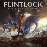 🔴 Flintlock: The Siege of Dawn❗️PS5 🔴 Турция