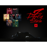 DLC HITMAN 3 - Seven Deadly Sins Collection / STEAM