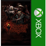 ☑️⭐Darkest Dungeon XBOX⭐Покупка на Ваш акк⭐☑️ 🫵