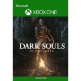 🧡Dark Souls: Remastered XBOX ONE XBOX SERIES X|S KEY🔑