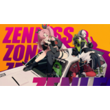 💥Zenless Zone Zero - Monochromes/Монохромы 🔵PS5🔴TR🔴