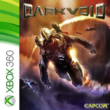 ✅ Dark Void 🟢 XBOX