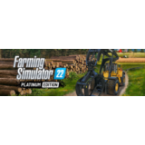 Farming Simulator 22 - Platinum Edition steam