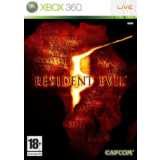 ПОЛНЫЙ ДОСТУПツXBOX 360 Resident Evil & 0 & 5