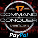 COMMAND & CONQUER™ THE ULTIMATE COLLECTION STEAM