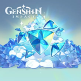 GENSHIN IMPACT🔥КРИСТАЛЛЫ & ЛУНА🔥СО ВХОДОМ