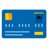 ✅✅ PayPal Verification Card | Worldwide Working ✅✅
