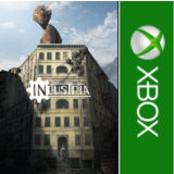 ☑️⭐Industria XBOX⭐Покупка на Ваш акк⭐☑️ 🫵