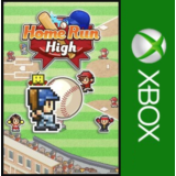 ☑️⭐Home Run High XBOX⭐Покупка на Ваш акк⭐☑️ 🫵