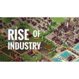 ⚡Rise of Industry / STEAM КЛЮЧ/GLOBAL⚡