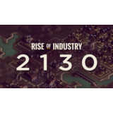 ⚡Rise of Industry: 2130 / STEAM КЛЮЧ/GLOBAL⚡