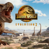Jurassic World Evolution 2 (Аренда аккаунта Steam) GFN