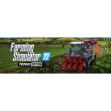 FARMING SIMULATOR 22 - PREMIUM EDITION steam