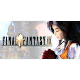 ⚡️FINAL FANTASY IX | АВТОДОСТАВКА [Россия Steam Gift]