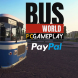 Bus World STEAM