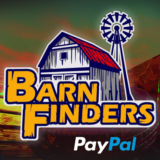 Barn Finders STEAM