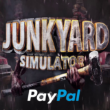 Junkyard Simulator STEAM
