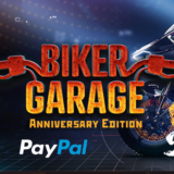 Motorbike Garage Mechanic Simulator STEAM