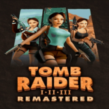 🔵Tomb Raider 1-3 / Лара Крофт / Томб райдер |PS Турция