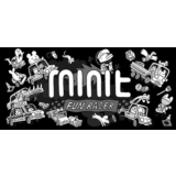 ✅Minit Fun Racer⚡Steam\РФ+Весь Мир\Key⭐ + 🎁 Бонус