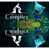 ✅The Last Campfire⚡Steam\РФ+Весь Мир\Key⭐ + 🎁 Бонус