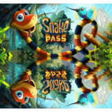 ✅Snake Pass⚡Steam\РФ+Весь Мир\Key⭐ + 🎁 Бонус
