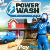 PowerWash Simulator STEAM
