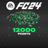 ⚡EA SPORTS FC 24 POINTS 12000 / XBOX GLOBAL КЛЮЧ ⚡