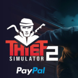 Thief Simulator 1 + 2 + Thief Simulator VR STEAM
