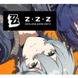 ⭐Zenless Zone Zero МОНОХРОМЫ БП ⭐