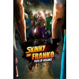 Skinny and Franko: Fists of Violence Xbox One/Series