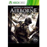 Medal of Honor Airborne Xbox 360/One/Series+RU активаци