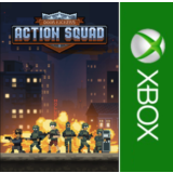 ☑️⭐Door Kickers Action Squad XBOX⭐Покупка на Ваш акк⭐☑️