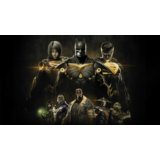 Injustice 2 Legendary Edition (+14 DLC) - STEAM 🔥