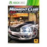 🔥 Midnight Club: Los Angeles Complete🔥 xbox