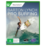 ⭐️ Barton Lynch Pro Surfing Xbox One Series X|S