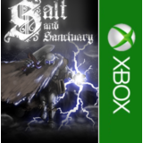 ☑️⭐Salt and Sanctuary XBOX⭐Покупка на Ваш акк⭐☑️ 🫵