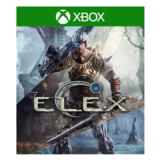 ⚔️ Elex XBOX SERIES / ONE КОД КЛЮЧ🔑