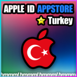 🍏 APPLE ID 🍏 ТУРЦИЯ 🔴 ЛИЧНЫЙ АККАУНТ ✅ АВТОВЫДАЧА