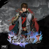 💥Fate Seeker II 🔵 PS5 🔴TR🔴