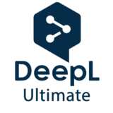 ✨DeepL PRO: Ultimate + Write Pro 3/6/12 МЕСЯЦА ✨Аккаунт