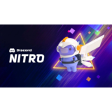 🏆💚DISCORD NITRO 1-12 МЕСЯЦЕВ🎁ЛЮБОЙ АККАУНТ🚀БЫСТРО🔝
