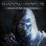 Middle-Earth: Shadow of Mordor GOTY (Xbox One/Ключ/Арг)