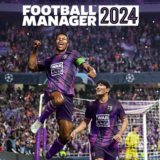 🔥КЭШБЭК 3%🔵Football Manager 2024🔵ВСЕ РЕГИОНЫ🔥