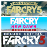 🔴FAR CRY 5 GOLD+3+NEW DAWN🔴STEAM🔥ОБНОВЫ🔥НАВСЕГДА🔴
