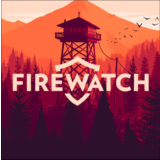 💥Firewatch 🔵 PS4 / PS5 🔴ТУРЦИЯ🔴